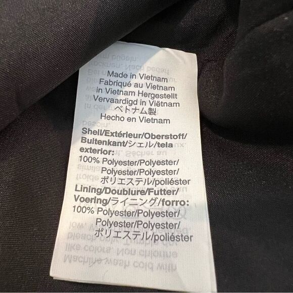 NWT J. By J. Crew Scallop Racer Back Cami size 2 - Picture 9 of 11